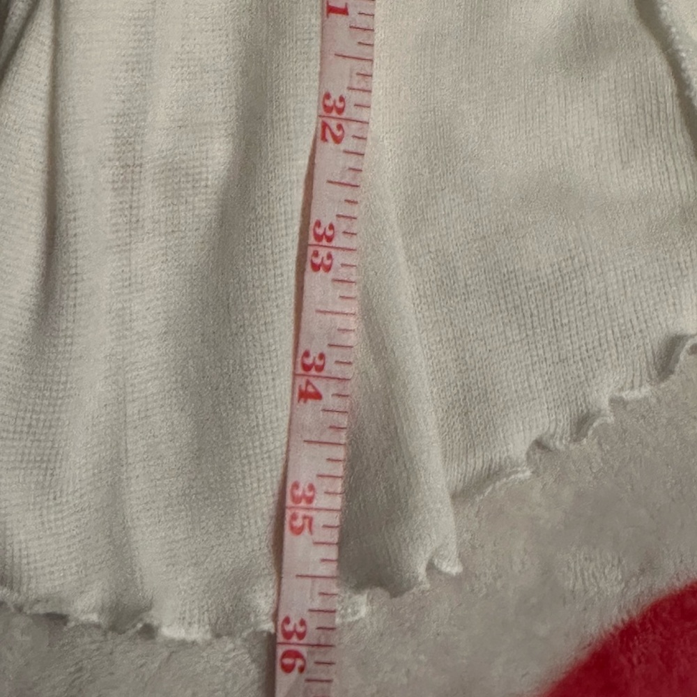 NWOT Free People Full Swing Tunic Top - Picture 14 of 15
